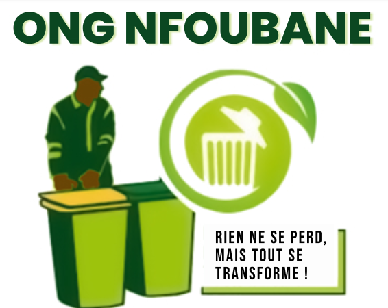 Logo NFOUBANE